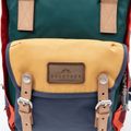 Plecak miejski Doughnut Macaroon Happy Camper Series 16 l lake 7