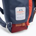 Plecak miejski Doughnut Macaroon Happy Camper Series 16 l lake 8
