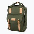 Plecak miejski Doughnut Macaroon Reborn Series 16 l army 3