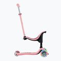 Hulajnoga trójkołowa dziecięca Globber Go.Up Deluxe Lights deep pink 3