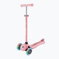 Hulajnoga trójkołowa dziecięca Globber Go.Up Deluxe Lights deep pink 10