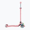 Hulajnoga trójkołowa dziecięca Globber Go.Up Deluxe Lights deep pink 11