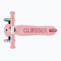 Hulajnoga trójkołowa dziecięca Globber Go.Up Deluxe Lights deep pink 13