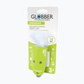 Lampka z klaksonem Globber Mini Buzzer lime green 2