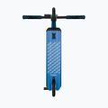 Hulajnoga freestylowa dziecięca Globber Stunt GS 900 Deluxe black/neochrome blue 5