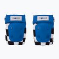 Zestaw ochraniaczy dziecięcych Globber Toddler navy blue/racing 3