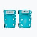 Zestaw ochraniaczy dziecięcych Globber Toddler teal/sahpes 2
