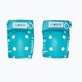 Zestaw ochraniaczy dziecięcych Globber Toddler teal/sahpes 3