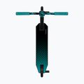 Hulajnoga freestylowa dziecięca Globber Stunt GS 720 black/teal 4