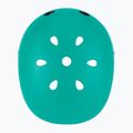 Kask dziecięcy Globber Primo emerald green 4
