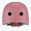 Kask dziecięcy Globber Primo pastel pink 3