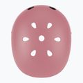 Kask dziecięcy Globber Primo pastel pink 4