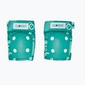Zestaw ochraniaczy dziecięcych Globber Toddler emerald green/shapes 3