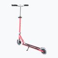 Hulajnoga dziecięca Globber Flow Element Lights coral pink 3