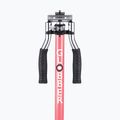 Hulajnoga dziecięca Globber Flow Element Lights coral pink 5