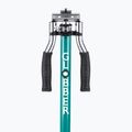 Hulajnoga miejska dziecięca Globber Flow Element Lights jade 9
