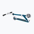 Hulajnoga miejska dziecięca Globber Flow Element Lights petrol blue 4