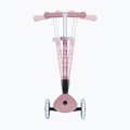Hulajnoga trójkołowa dziecięca Globber Junior Foldable Lights Eco berry 7