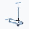 Hulajnoga trójkołowa dziecięca Globber Junior Primo Foldable Lights Eco blueberry 6