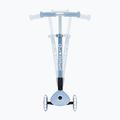 Hulajnoga trójkołowa dziecięca Globber Junior Primo Foldable Lights Eco blueberry 8