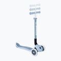 Hulajnoga trójkołowa dziecięca Globber Junior Primo Foldable Lights Eco blueberry 9