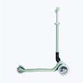 Hulajnoga trójkołowa dziecięca Globber Junior Primo Foldable Lights Eco pistachio 2