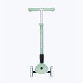 Hulajnoga trójkołowa dziecięca Globber Junior Primo Foldable Lights Eco pistachio 3