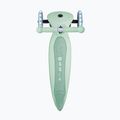 Hulajnoga trójkołowa dziecięca Globber Junior Primo Foldable Lights Eco pistachio 4