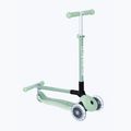 Hulajnoga trójkołowa dziecięca Globber Junior Primo Foldable Lights Eco pistachio 9