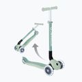 Hulajnoga trójkołowa dziecięca Globber Junior Primo Foldable Lights Eco pistachio 10