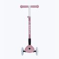 Hulajnoga trójkołowa dziecięca Globber Junior Primo Foldable Lights Eco berry 2
