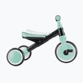 Rowerek biegowy trójkołowy Globber Learning Trike 2w1 mint 3