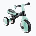 Rowerek biegowy trójkołowy Globber Learning Trike 2w1 mint 5