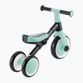 Rowerek biegowy trójkołowy Globber Learning Trike 2w1 mint 7