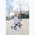 Rowerek biegowy trójkołowy Globber Learning Trike 2w1 mint 16