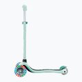 Hulajnoga trójkołowa dziecięca Globber Primo Lights mint 2
