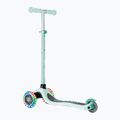 Hulajnoga trójkołowa dziecięca Globber Primo Lights mint 4