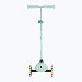 Hulajnoga trójkołowa dziecięca Globber Primo Lights mint 5