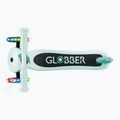 Hulajnoga trójkołowa dziecięca Globber Primo Lights mint 6