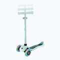 Hulajnoga trójkołowa dziecięca Globber Primo Lights mint 7