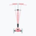 Hulajnoga trójkołowa dziecięca Globber Primo Foldable Plus Lights pastel pink 9