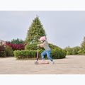 Hulajnoga trójkołowa dziecięca Globber Primo Foldable Plus Lights pastel pink 11