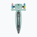 Hulajnoga trójkołowa dziecięca Globber Primo Foldable Lights mint 5