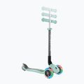 Hulajnoga trójkołowa dziecięca Globber Primo Foldable Lights mint 8