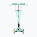 Hulajnoga trójkołowa dziecięca Globber Primo Foldable Lights mint 9
