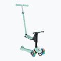 Hulajnoga trójkołowa dziecięca Globber Go.Up Sporty Lights mint 2