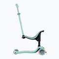 Hulajnoga trójkołowa dziecięca Globber Go.Up Sporty Lights mint 3