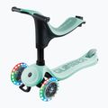 Hulajnoga trójkołowa dziecięca Globber Go.Up Sporty Lights mint 6