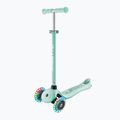 Hulajnoga trójkołowa dziecięca Globber Go.Up Sporty Lights mint 9