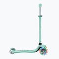 Hulajnoga trójkołowa dziecięca Globber Go.Up Sporty Lights mint 10